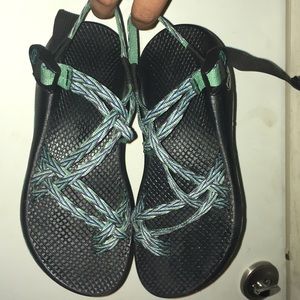 Chacos